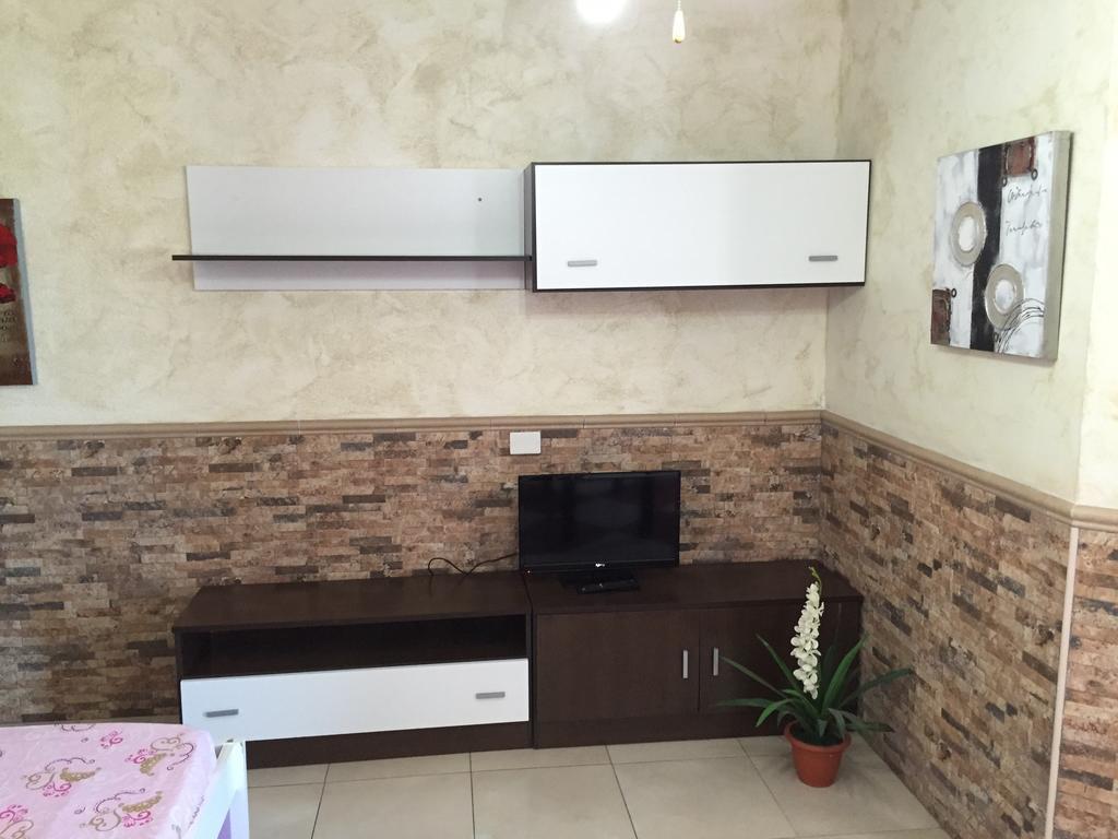 Parque Santiago 2 Apartamento 410 أرونا المظهر الخارجي الصورة