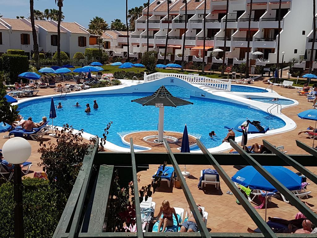 Parque Santiago 2 Apartamento 410 أرونا المظهر الخارجي الصورة