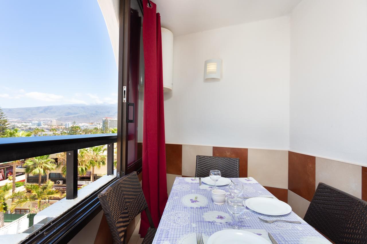 Parque Santiago 2 Apartamento 410 أرونا المظهر الخارجي الصورة