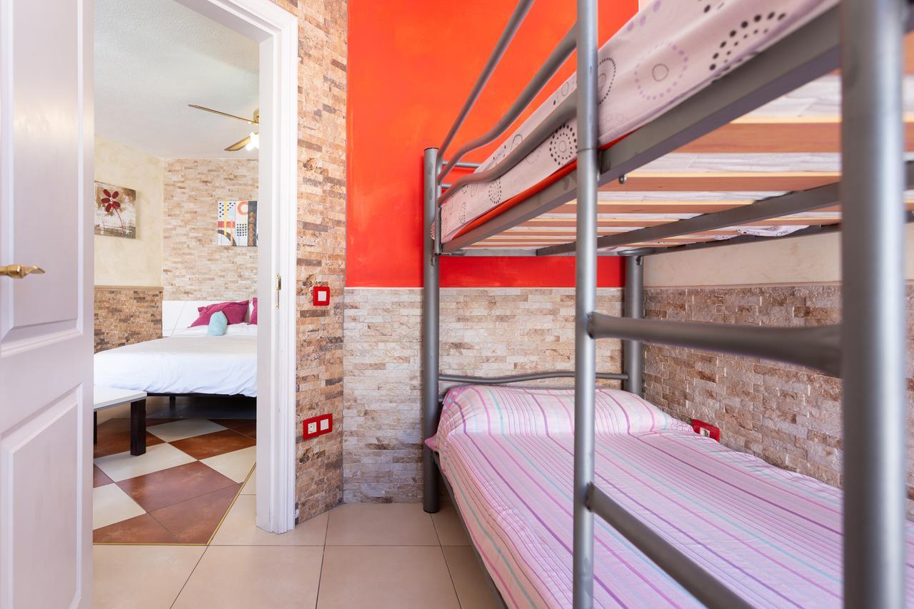 Parque Santiago 2 Apartamento 410 أرونا المظهر الخارجي الصورة