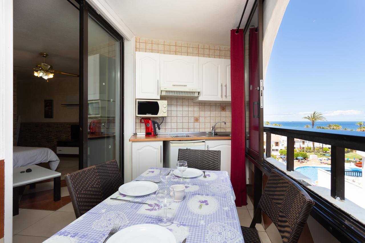 Parque Santiago 2 Apartamento 410 أرونا المظهر الخارجي الصورة
