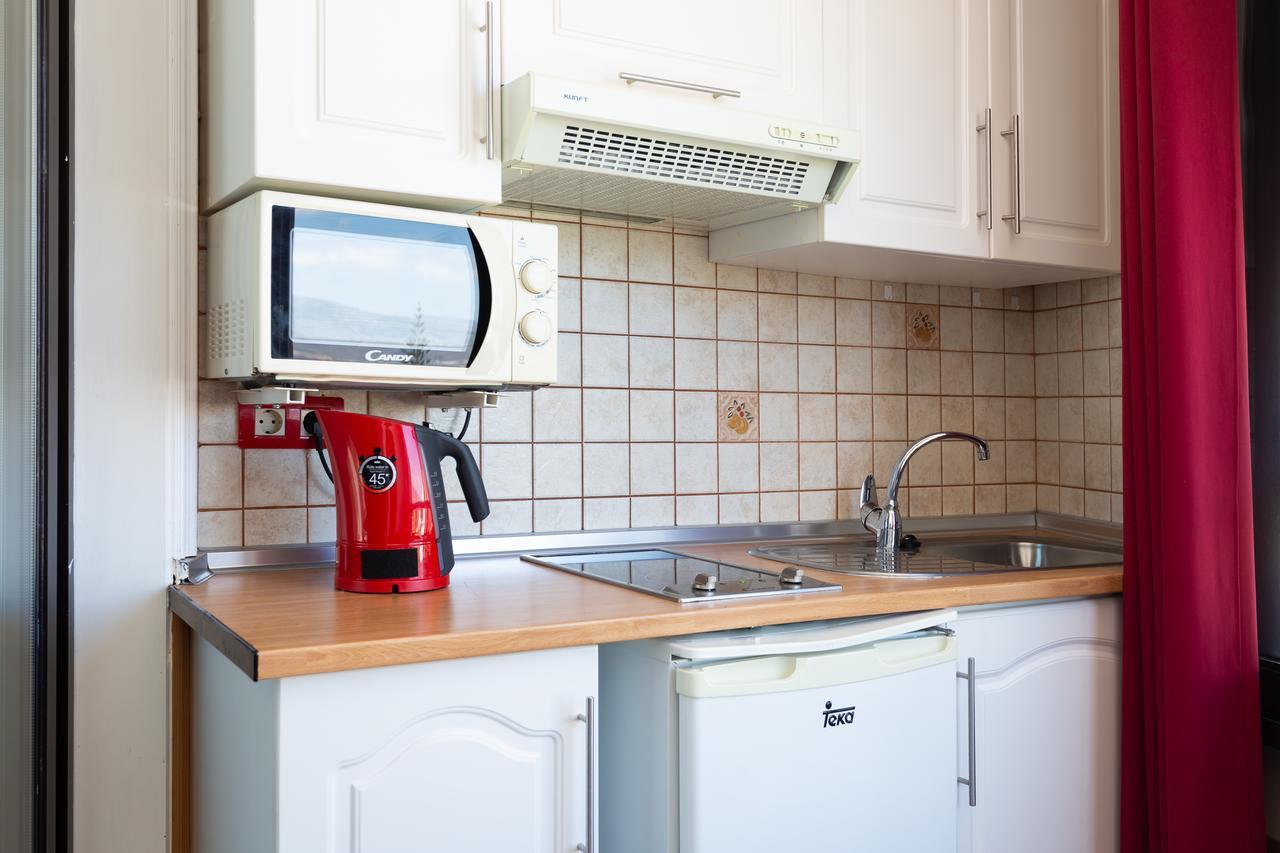 Parque Santiago 2 Apartamento 410 أرونا المظهر الخارجي الصورة